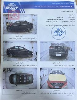 هیۆندای سۆناتا